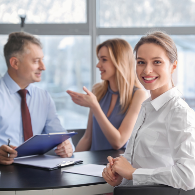 Curso de Recursos Humanos